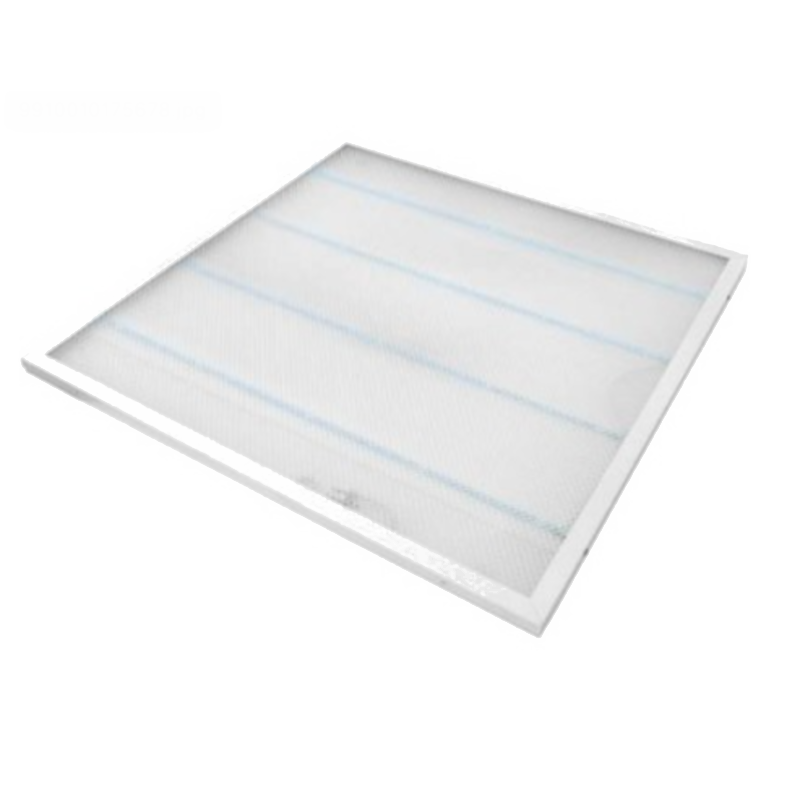 Панель світлодіодна OPTIMA FOR LED-STORY 600x600мм, 72Вт, 5000К, 6000lm